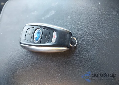 2022 Subaru Legacy Premium z USA, uszkodzony, nr VIN 4S3BWAD67N3014558